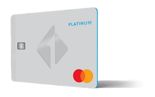 Platinum Secured Mastercard