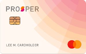 Prosper Card